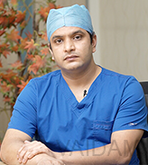Dr Ajit Pai,Surgical Oncologist, Chennai