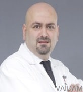 Dr Akeef Marouf Yassine