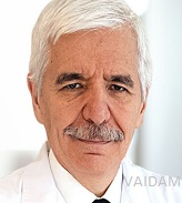 Dr. Akif Mert Erda,Urologist, Istanbul