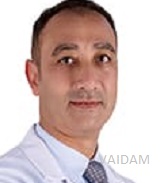 Dr. Ala Eldin Farasin ,Interventional Cardiologist, Dubai