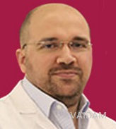 Dr. Alam Eldin Hamead,Orthopaedic and Joint Replacement Surgeon, Abu Dhabi