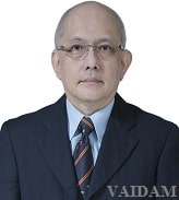 Dr Alan Teh Kee Hean