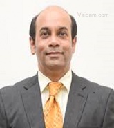 Dr. Alaric Aroojis,Paediatric Orthopedecian, Mumbai