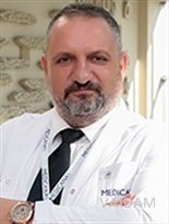 Dr Ali Yilmaz