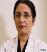 Doktor Alka Bhasin