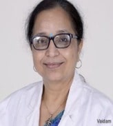 Dr. Alka Gujral
