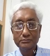 Dr. Alok Basu,Gynaecologist and Obstetrician, Kolkata