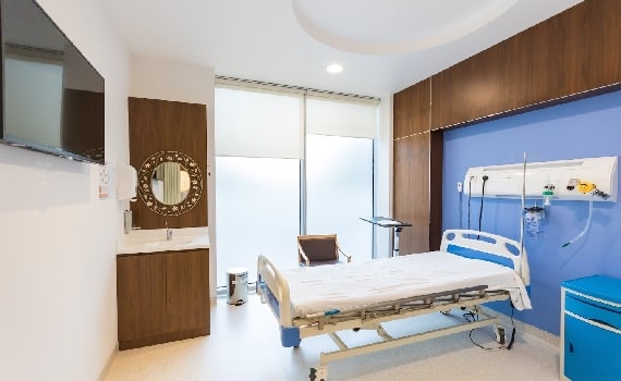 Dr Amal Alias Fertility & Gynaecology Center, Dubai