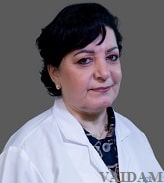 Dra. Amal El Hage