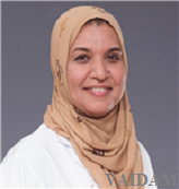 Dr. Amany Hussein