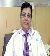 Dr Amar Nath Ghosh ,Cardiac Surgeon, Kolkata