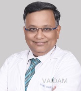 Dr. Ameet Kishore,ENT Surgeon, New Delhi