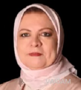 Dr. Amira Zoheir