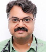 Dr. Amit Gupta,Interventional Cardiologist, Bangalore