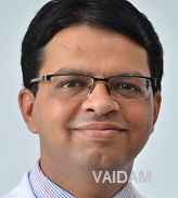 Dr. Amit Upadhyay