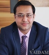 Dr. Amit Balai Chakraborty,Medical Oncologist, Mumbai