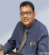 Dr. Amit Ghose,Urologist and Renal Transplant Specialist, Kolkata