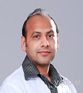 Dr. Amit Jain 