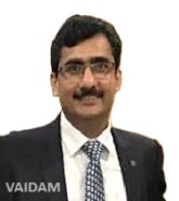 Dr. Amit K Devra ,Urologist and Andrologist, Noida