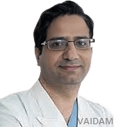 Dr Amit Misri,Pediatric Cardiologist, Gurgaon