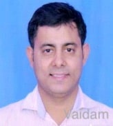 Dr. Amit Sehgal,General Surgeon, New Delhi