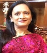 Dr Amita Shah 
