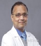 Dr. Amitabh Kulkarni