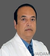 Dr Ammar Butt