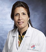 Dr. Anaita Udwadia Hegde,Paediatric Neurologist, Mumbai