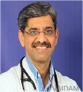 Dr Anand Deodhar