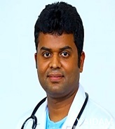 Dr Anand Murugesan