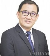 Best Doctors In Malaysia - Dr. Ang Hak Lee, Kuala Lumpur