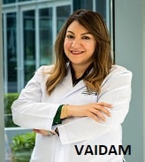 Dr. Angie Yousri Afifi,Rheumatologist, Dubai