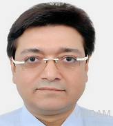 Dr. Angshuman Goswami,Ophthalmologist, Kolkata