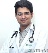 Dr Angshuman Mukherjee