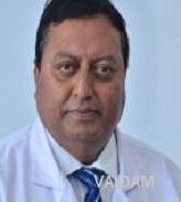 डॉ। अनिल मिश्रा
