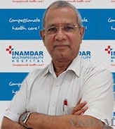 Dr Anil Desousa