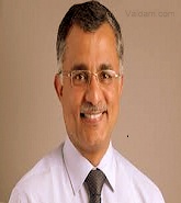 Dr R Anil Knumar ,Interventional Cardiologist, Kochi