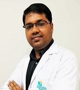Dr. Anil Kumar,Spine Surgeon, Hyderabad