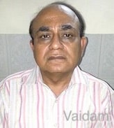 डॉ। अनिल कुमार डोडेजा