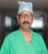 डॉ। अनिल कुमार मुरारका