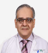 Dr. Aniel Malhotra,Ophthalmologist, New Delhi