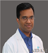 Dr Anil Ramachandran
