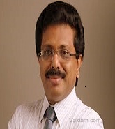 Dr Anil S R ,Pediatric Cardiologist, Kochi
