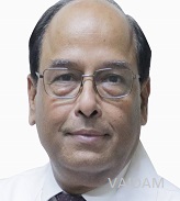 Doktor Anil Saksena