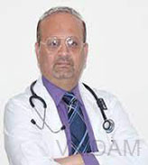 Dr. Anil Thakwani,Radiation Oncologist, Noida