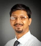 डॉ। अनिंद्य चट्टोपाध्याय