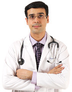 Dr. Anirudh Vij ,Obesity and Bariatric Surgeon, New Delhi
