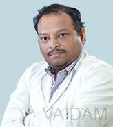 Dr Anish Kumar Gosh