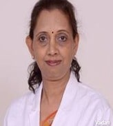 Dr. Anita Aggarwal,Gynaecologist and Obstetrician, Ghaziabad